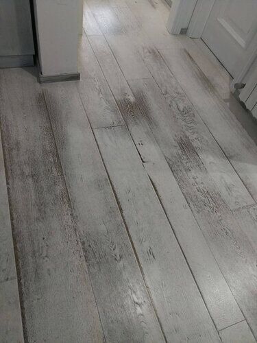 Rovere Sbiancato Parquet Reggio Emilia