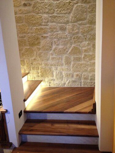 Parquet Noce Nazionale Parquet Reggio Emilia