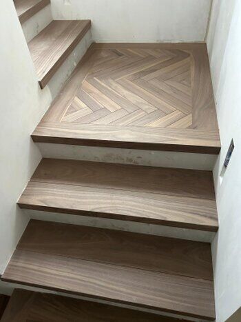parquet a spina