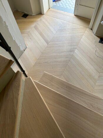 scale in parquet a reggio emilia